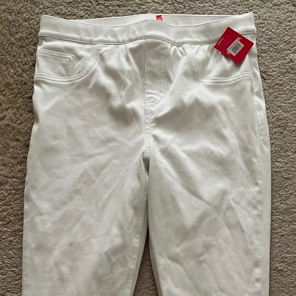 NWT - Spanks Ankle Jean-ish Legging
